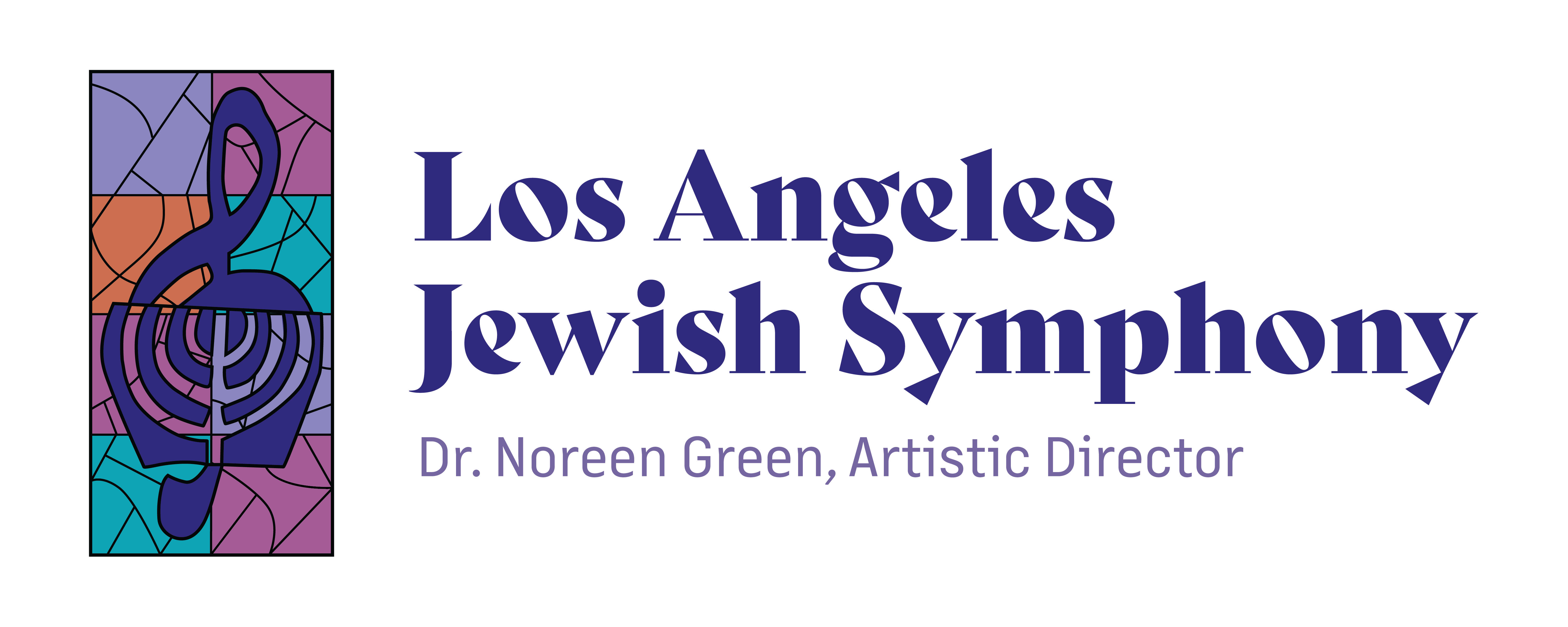 Los Angeles Jewish Symphony