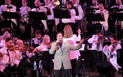 Exaltation! Biblical Stories Through Music