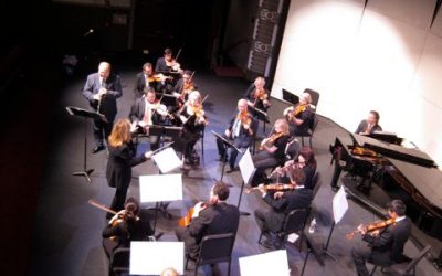 Klassics to Klezmer