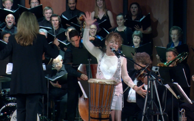 Gospel Fusion – Gershwin and Beyond