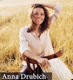 Anna Drubich icon