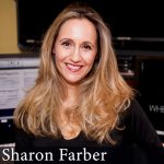 Sharon Farber icon