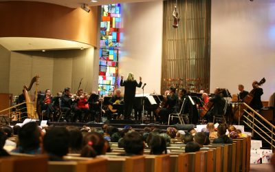 A Patchwork of Cultures – 2011