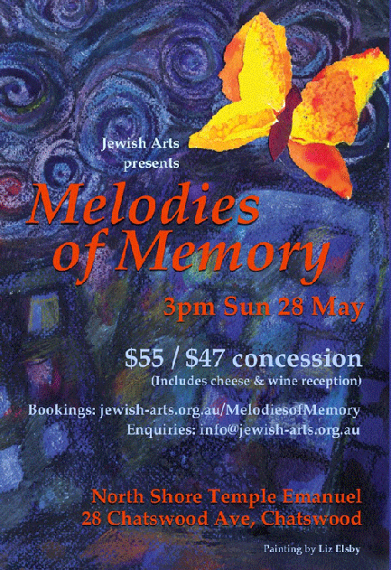 Dr. Green Presents “Melodies of Memory”