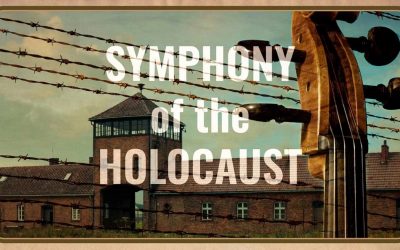 Film Premiere: Symphony of the Holocaust