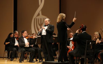 Klassics to Klezmer
