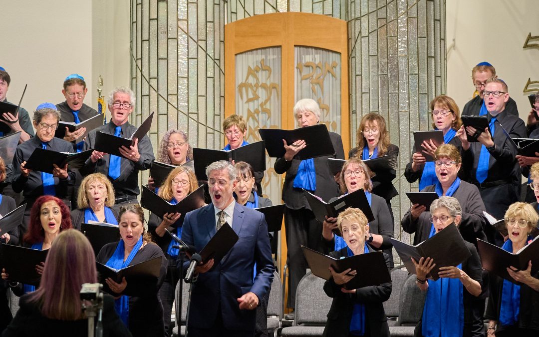 Kristallnacht Commemoration Event