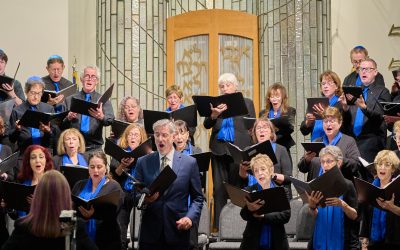 Kristallnacht Commemoration Event