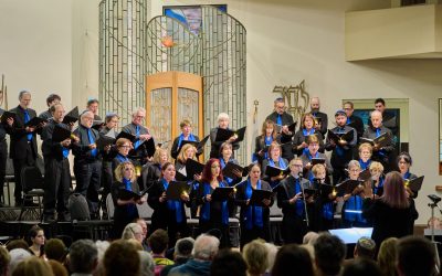 Jazz Shabbat Services