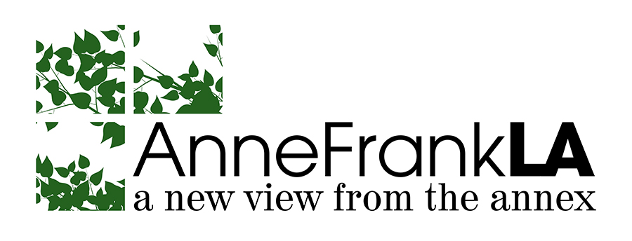 AnneFrankLA_logo