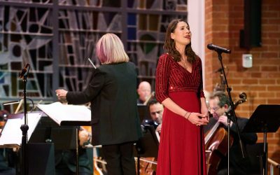 Echoes of a Nation: The Jewish Soundtrack of America