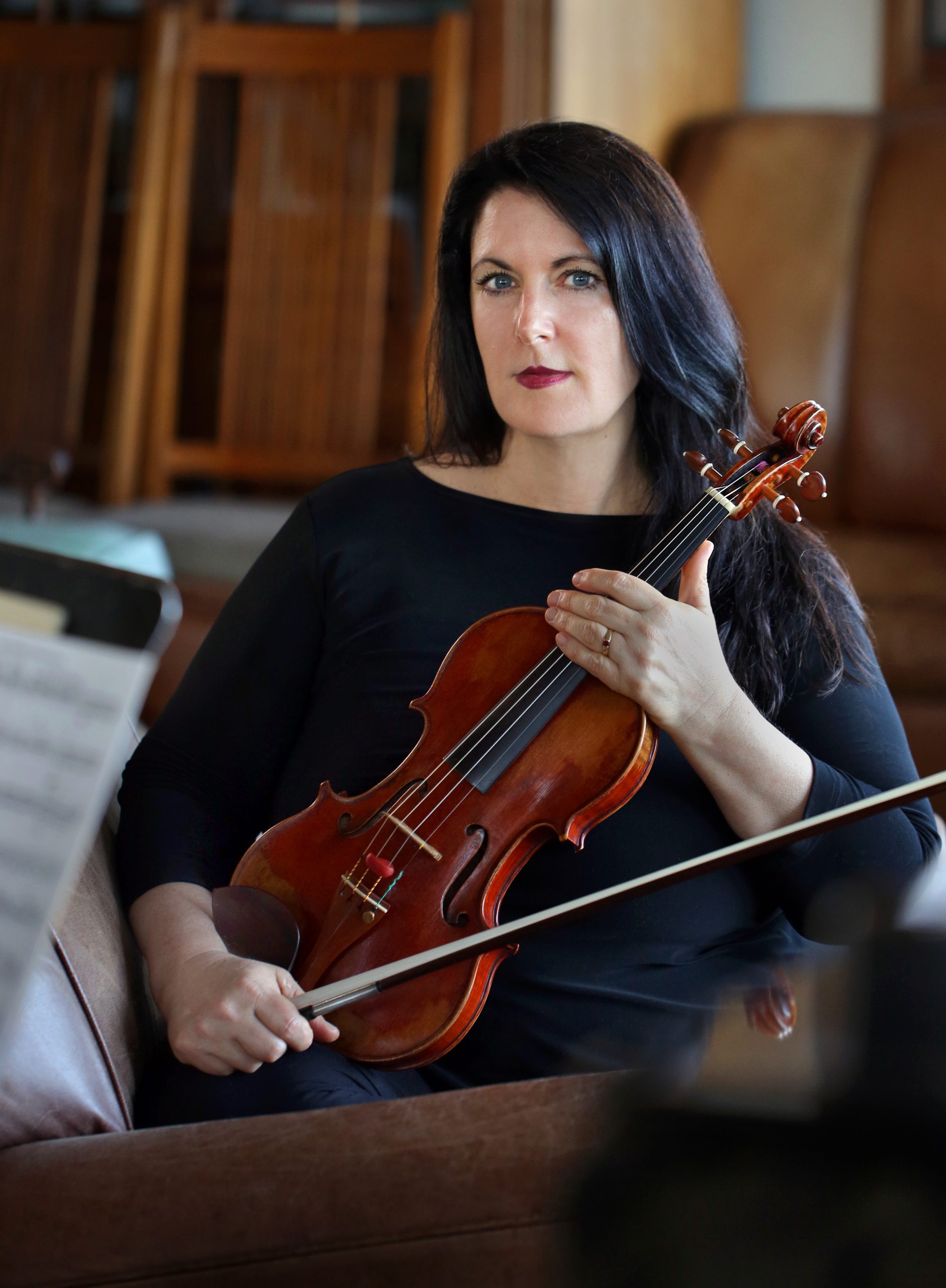 Video game composer Inon Zur