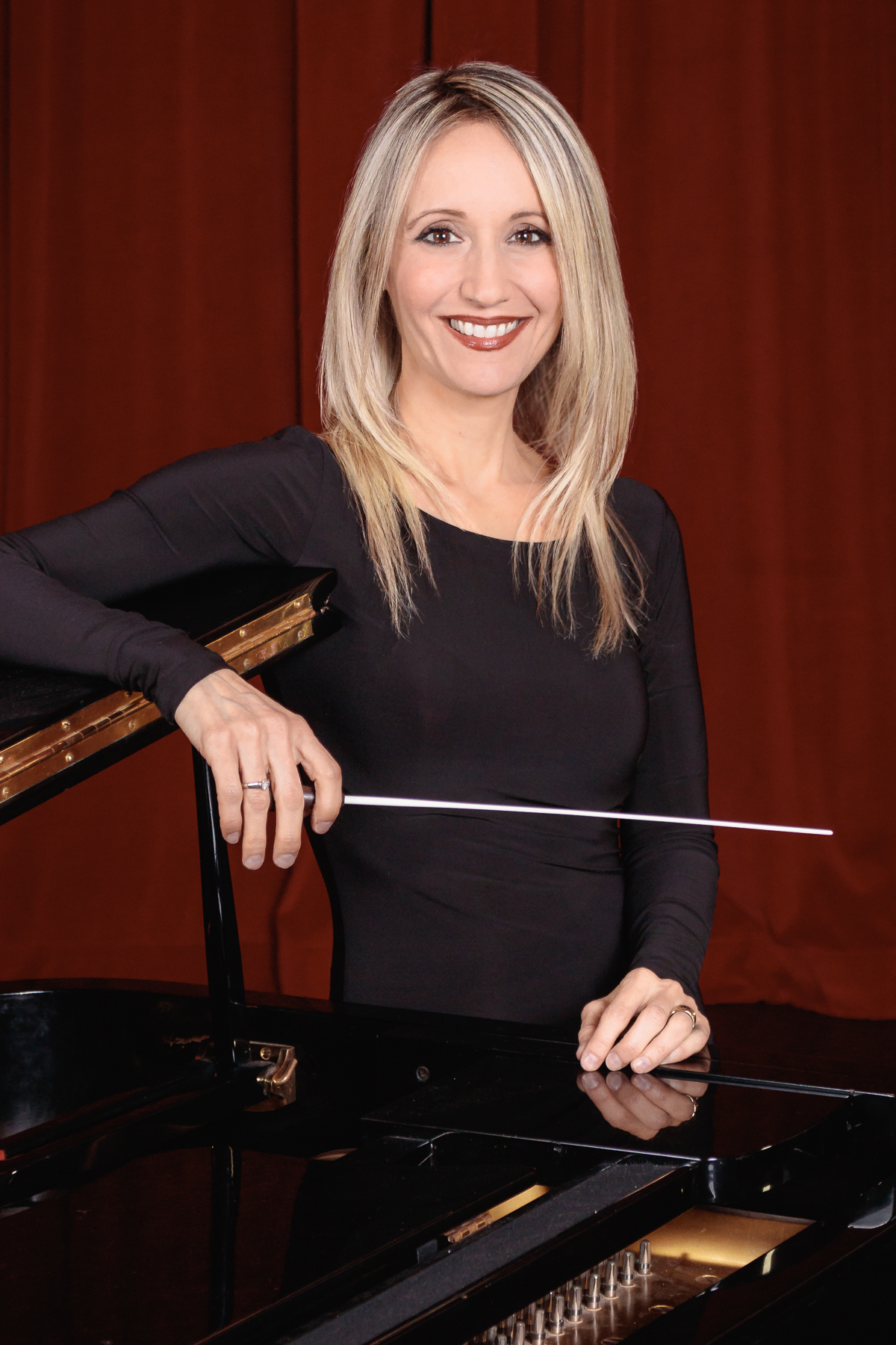 Video game composer Inon Zur