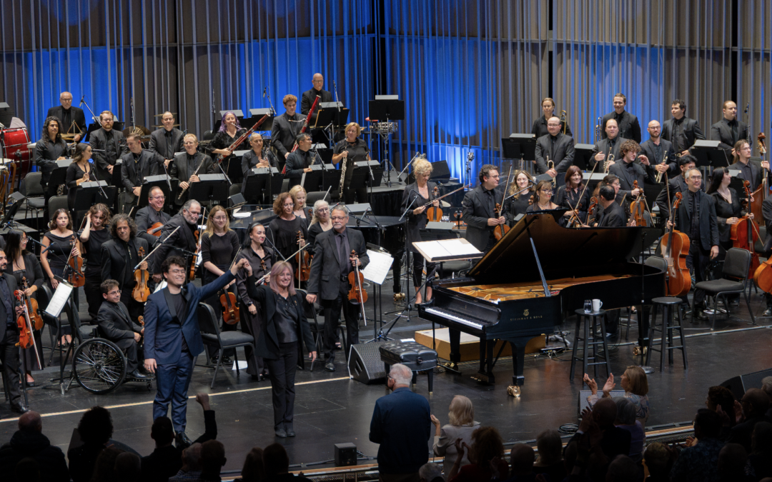 Gershwin and the Golden Age